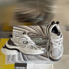 Balenciaga Track Shoes